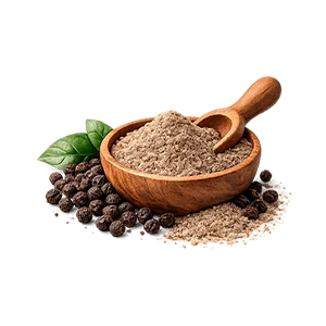 Artroflex Active — Ekstrakt z czarnego pieprzu 95% piperyny (Piper nigrum)