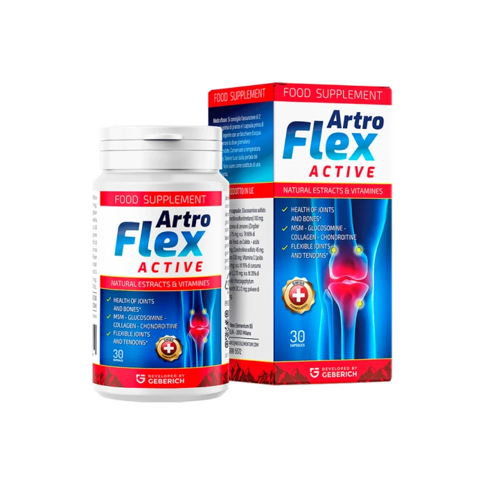 Artroflex Active