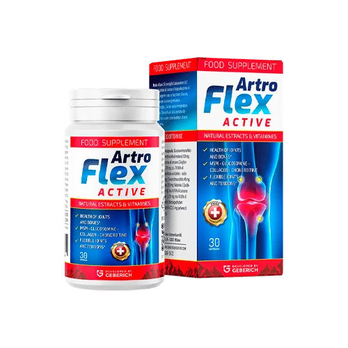 Artroflex Active